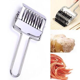 Machine Makers Pressing Spaetzle Manual Stainless Steel