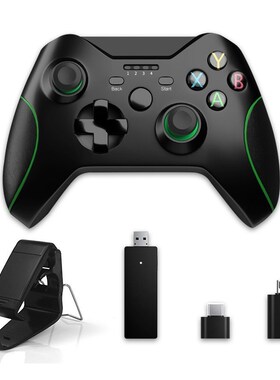 Wired Gamepad For Xbox One Wireless/Wired Controller For XBO