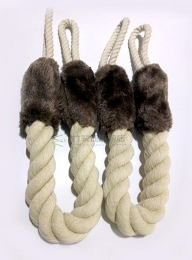 Doorstop Rope Doors Slamming Shut Wedge Door Handles Stopper