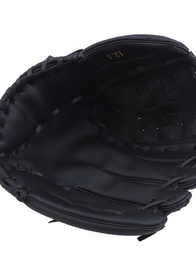 Outdoor Sports Baseball Glove Softball Practice Equipt Size