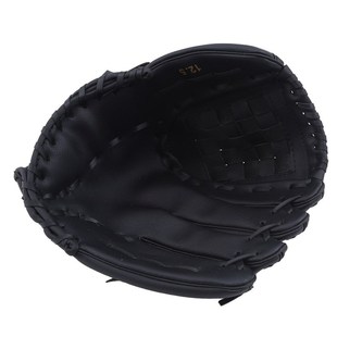 Outdoor Sports Baseball Glove Softball Practice Equipt Size