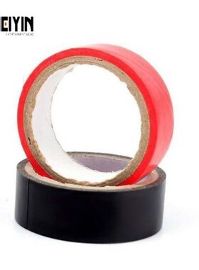 New 15mm Vinyl Electrical Tape Insulation Adhesive Tape indu