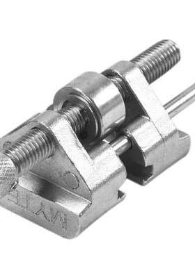 Stainless Steel Side Clamping Fixed Angle Honing Guide 适用