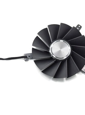 NEW DAPA0815B2P001 DAPA0815B2P004 RTX 2080 Cooler Fan  NVIDI