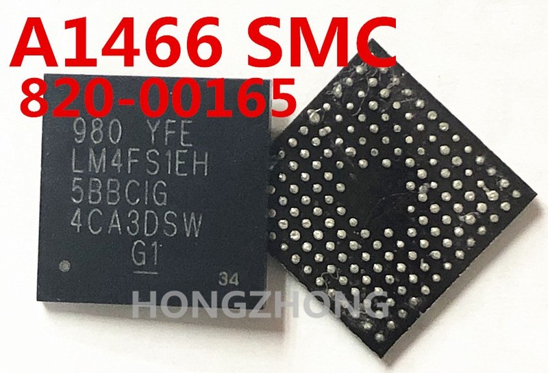 A1466  980 YFE LM4FS1EH  With SMC/BIOS program  For  A1466 8