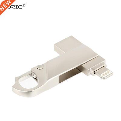 Customized USB Flash Drive USB Pendrive for iPhone Xs Max X