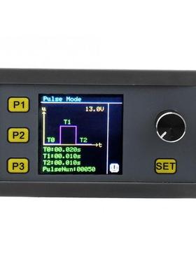 WSFG-06 PWM Pulse Adjustable Module Sine  4-20mA 2-10V Signa