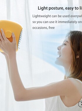 Air Conditioner Air Cooler Mini Fan Portable Airconditioner