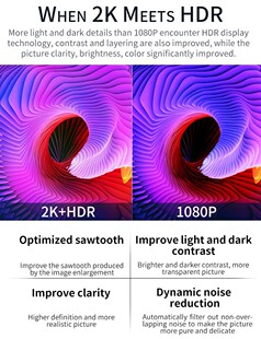 Portable monitor 13.3