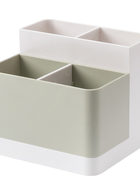 Nordic Style School Storage Box Office Supplies Vanity Table