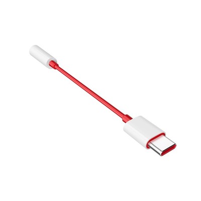 Oneplus Earphone Audio Cable USB Type C To 3.5mm AUX headse