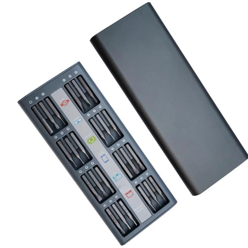 48 in 1 precision screwdriver bits set multi-purpose batch h