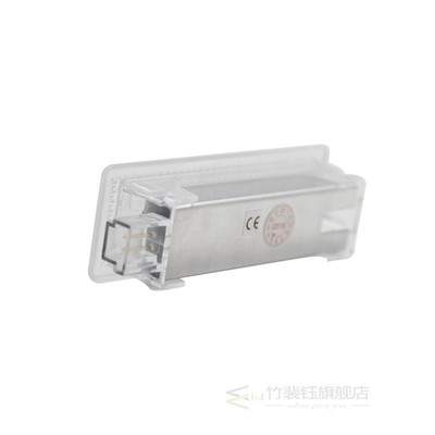 For BMW F01N/F02N/F03N F30 F31 F32 F10LCI F11LCI 2PCs SMD Le