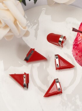 1pc/5pcs Replacement Blades Electric Fruit Peeler Potato Veg