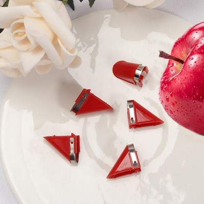 1pc/5pcs Replacement Blades Electric Fruit Peeler Potato Veg