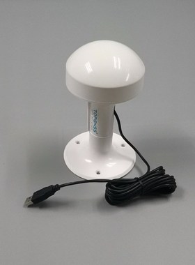 high quality  USB GPS Receiver  cable 3m  gps chip GPS modul