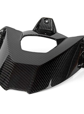 for BMW Carbon Fiber Rear Wheel Hugger Mud guard S1000RR HP4
