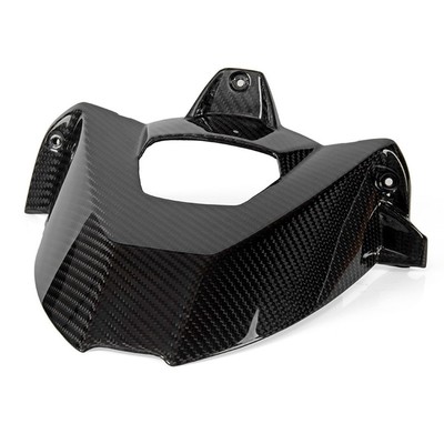 for BMW Carbon Fiber Rear Wheel Hugger Mud guard S1000RR HP4