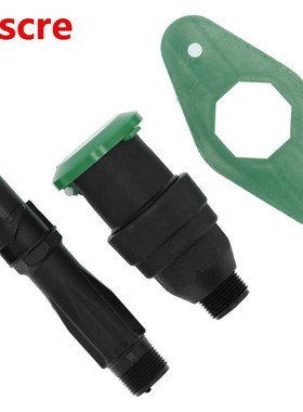 Water Intake Valve Water Intake Connector G1 Male Thread for