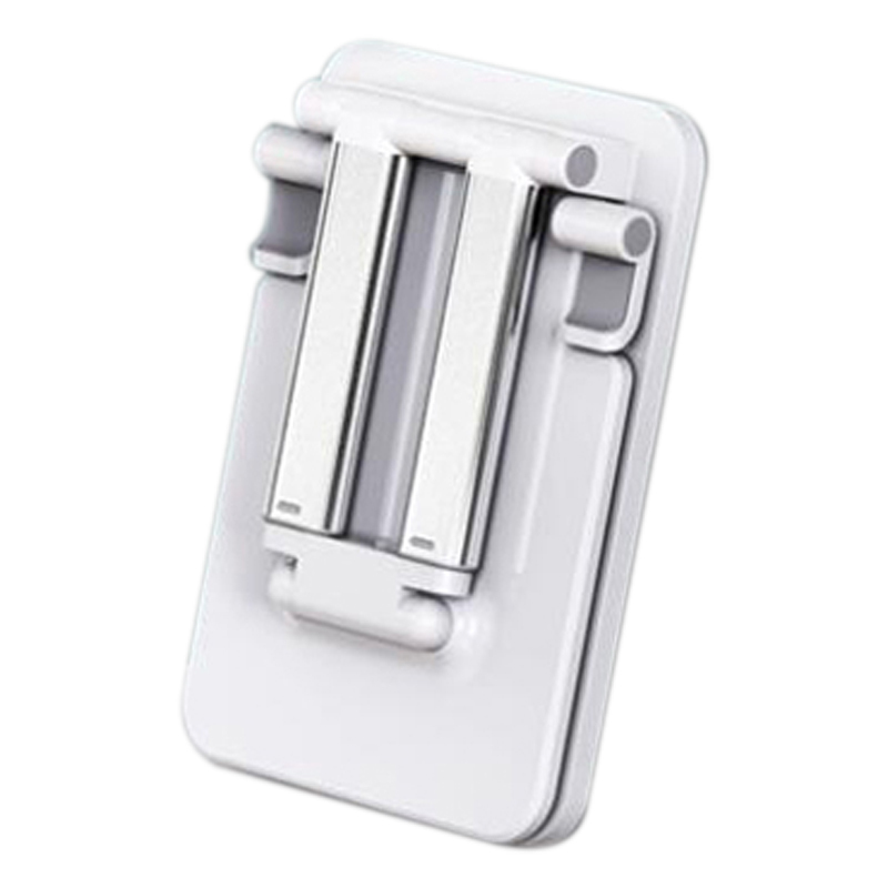 Adjustable Desktop Tablet Holder Table Cell Foldable Extend