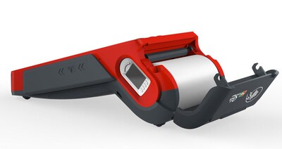 S10 Pos ernal hermal Printer 58mm Handheld Device print Read