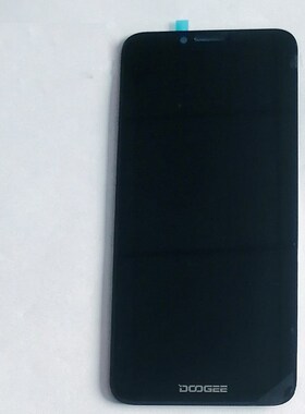 Original Doogee BL5500 Lite LCD Display+Touch Screen Digitiz