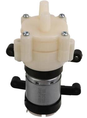 1pc DC12V Micro Self Priming Pump Spray Motor Diaphragm Wate