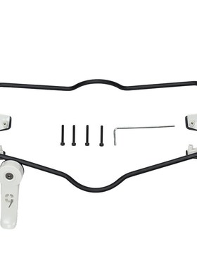 Aluminum Protection Frame for Ninebot miniPLUS Bumper Antico