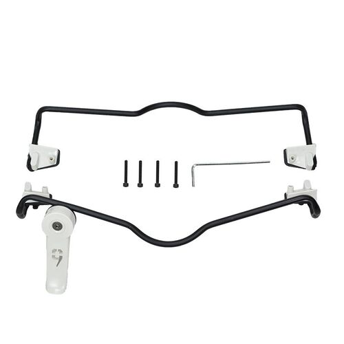 Aluminum Protection Frame for Ninebot miniPLUS Bumper Antico