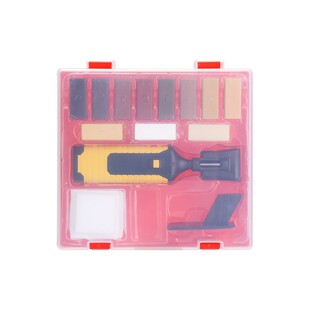 Laminate Flooring Repair Kit laminated Floor Repairing Kit W