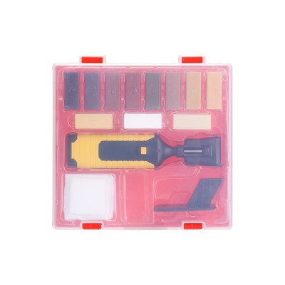 Laminate Flooring Repair Kit laminated Floor Repairing Kit W