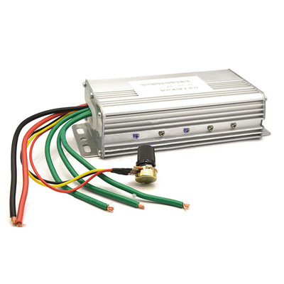 30A 1650W DC Brushless Motor Speed Controller Regulation Swi