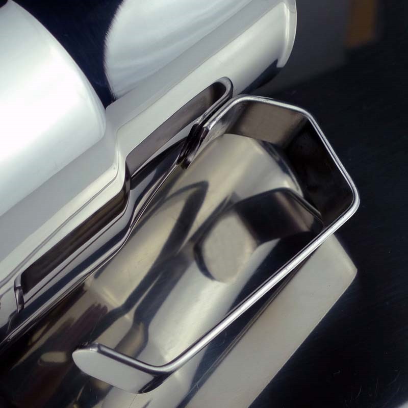 Stainless Steel Milk Jug Espresso cups Art Cup Tool Barista