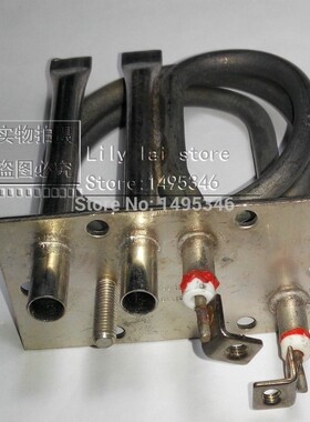 3KW stainless steel heater elet for LX H30-RS1  spa heater a
