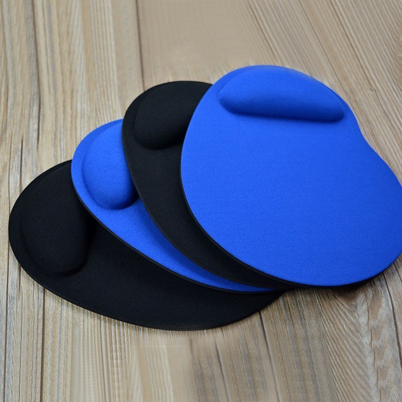 Mouse Pad with Wrist Protect for Computer Laptop Notebook Ke