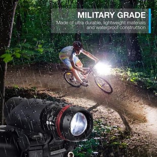 Bike Lights Bicycle Lights Front and Back Bike Light Set Sup