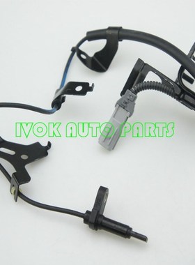 Rear Left ABS Wheel Speed Sensor for oyota Highlander Lexus