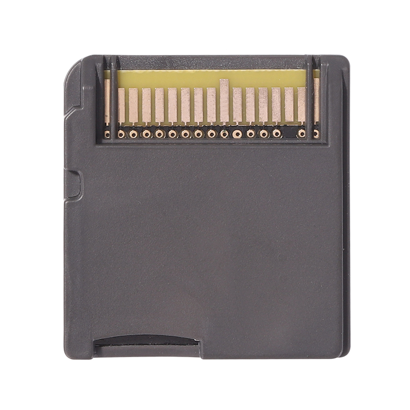 Games Burning Flash Cards Adapter Card Adapter 3DS Games Bur