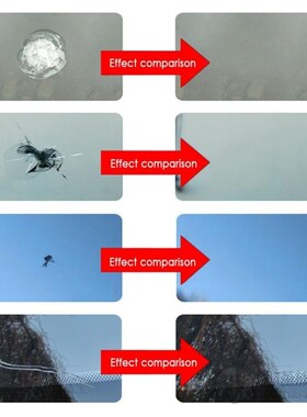 Car Windshield Repair tool DIY Window Repair Tools Windscree