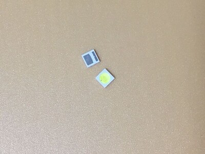 /1000pcs 3030 Backlight High Power LED DOBLE CHIPS 1w 1.5W 2