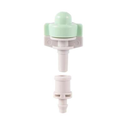 100Pcs Garden Watering Irrigation System 0.5mm Atomization F