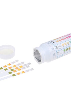 50 Strips 5 in 1 Swimming Pool Spa Water Test Strips Nitrate