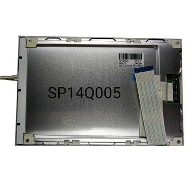 SP14Q002-A1 SP14Q003-C1 SP14Q005  14PIN Lcd screen Liquid cr