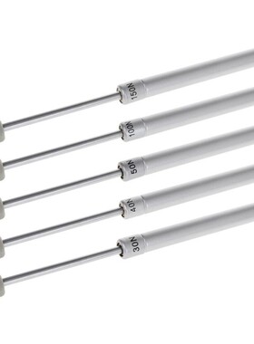 2020 New Cabinet Door Hinge Gas Spring Hydraulic Strut Prop