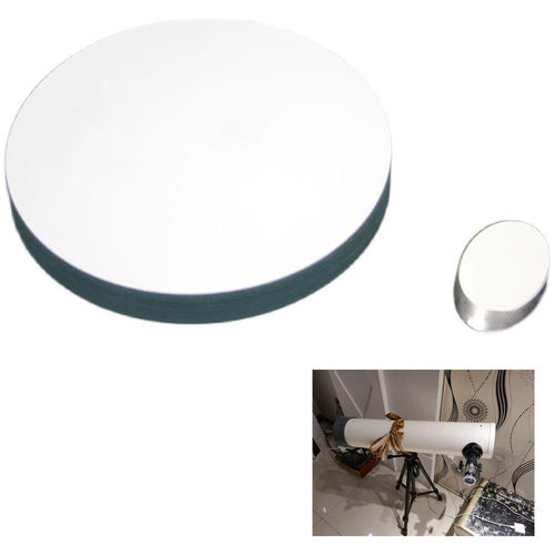 D114F900 Newtonian Reflection Mirror Reflector Lens Telescop