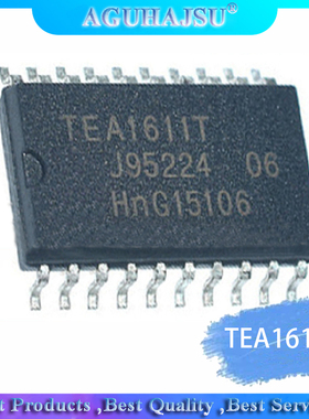 5pcs/lot TEA1611T TEA1611 SOP-20 New original IC