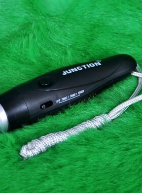 Junction Electronic Whistle Referee Tones Basketball Footbal