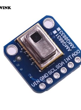 AMG8833 IR 8*8  Thermal Imager Array Temperature Sensor Modu