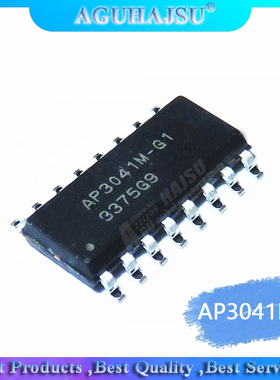 5pcs/lot backlit panels commonly AP3041M-G1 AP3041 new origi