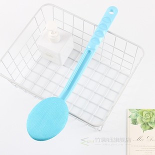 New 2019 Hot Selling Shower Detergent Lotion Applicator Spo